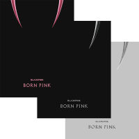 BLACKPINK 2nd Album [BORN PINK] BOX SET