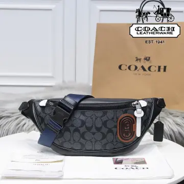 beg coach original lelaki - Buy beg coach original lelaki at Best Price in  Malaysia