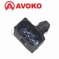 Special Offers Fuel Injection System Intake Manifold Absolute Pressure Sensor (Map Sensor) For  BMW M57N, M57N2, M550DX, M50DX 13 62 7 792 260