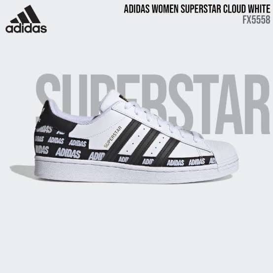 adidas-superstar-รองเท้าผ้าใบสีขาว-อาดิดาส-นุ่ม-เบา-สบายเท้า-ลิขสิทธิ์แท้-100-จาก-adidas-พร้อมส่ง