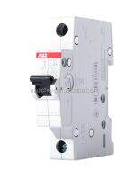 ABB-ยี่ห้อใหม่เบรกเกอร์จิ๋ว3 + งีบหลับ50A S203P-Z50NA เบรกเกอร์ MCB