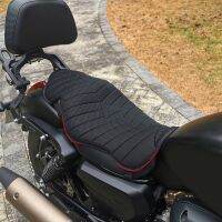 Motorcycle Seat Cushion Soft Shockproof Cooling Pressure Air Motorcycle Seat Cushion Relief Motorcycle Air Cushion Accessories