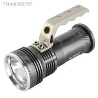 ✚❖❏ T6 long-range LED strong light rechargeable portable lamp flashlight outdoor camping aluminum alloy household outdoor camping