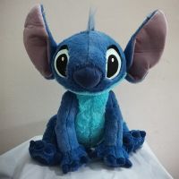 ตุ๊กตานุ่มพิเศษการ์ตูนสำหรับเด็กขนาด30ซม. ลาย Lilo &amp; Stitch Interstellar ตุ๊กตาหนานุ่มตุ๊กตาของขวัญวันคริสต์มาส