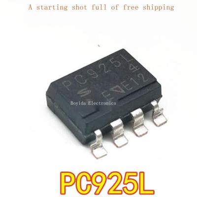 10Pcs ใหม่นำเข้า PC925L SOP8 Patch PC925 Optocoupler Isolator