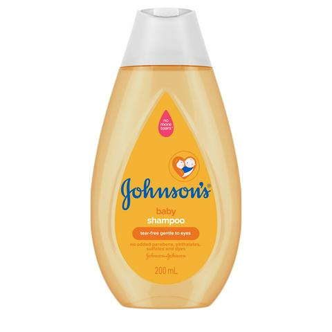 fernnybaby-จอห์นสัน-เบบี้-แชมพู-johnsons-baby-shampoo-200ml-อาบ-สระ-จอห์นสัน-สำหรับเด็ก-รุ่น-ยาสระผม-จอห์นสัน-สีเหลือง-200-มล