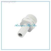 Model steel Water Fittings 1/8 1/4 3/8 1/2BSP Male Thread Pipe Fitting to 6 8 10 12 14mm Plastic pagoda Barb Hose Tail Connector