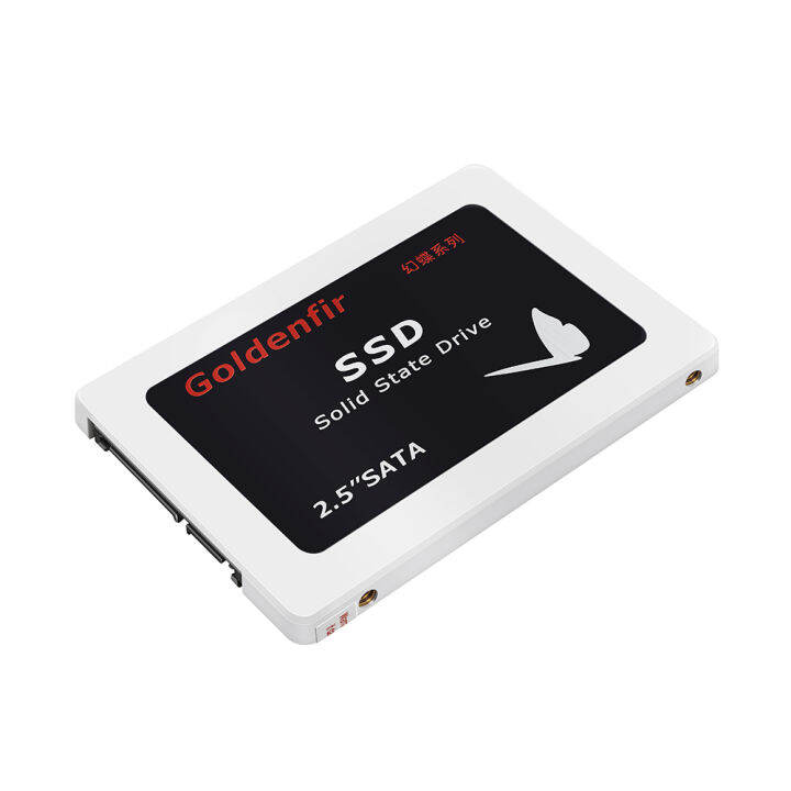 Goldenfir SSD 128GB 256GB 512GB 1TB | Lazada PH