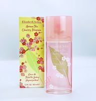 น้ำหอมแท้แบ่งขาย Elizabeth Arden Green Tea Cherry Blossom Edt. FOR WEMON