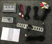 car monitor HD-DVB-T box / HD-DVB-T2 / HD-DVB-T2(H.265) / ISDB-T / TV BOX only fits for our store Ossuret brand Navi stereo