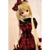 2021[wamami] Dress Suit Uniform For 13 14 DD SD AOD Female Dolls Dollfie Outfits