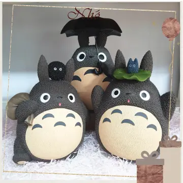 Totoro được mở công viên riêng Phim chiếu rạp #41 Totoro được mở công viên riêng Phim chiếu rạp