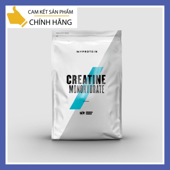 Myprotein creatine monohydrate 250g - 500g - 1000g - ảnh sản phẩm 1