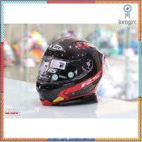 หมวกกันน็อค X-LITE HELMETS X-803RS ULTRA CARBON RED flashsale ลดกระหน่ำ