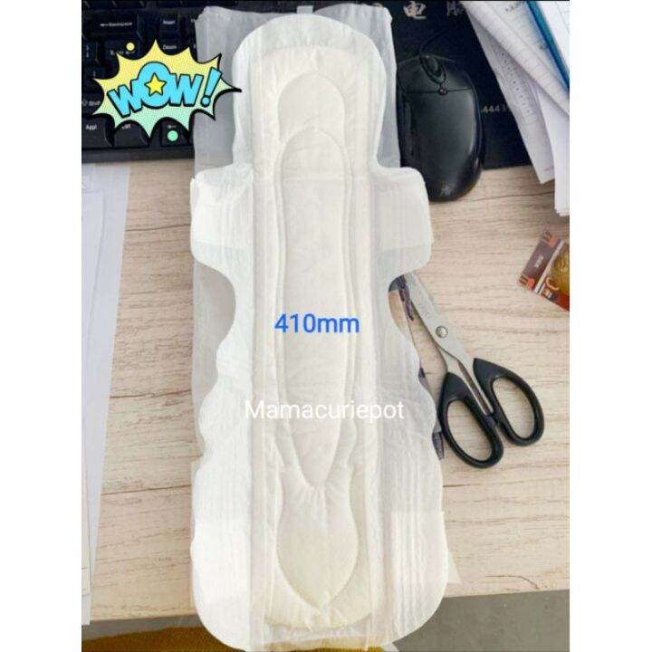 PREMIUM KOREAN SANITARY NAPKIN Sanitary Pad Feminine Napkin Feminine