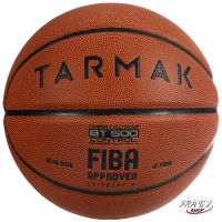 ลูกบาสเก็ตบอลรุ่น BT500 FIBA เบอร์ 6 SIZE 6 FIBA BASKETBALL BT500