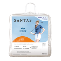 SANTAS ไส้ผ้านวม - รุ่น DACRON® HOLLOFIL® มีให้เลือก 2 ขนาด ขนาด 6 ฟุต และ 3.5 ฟุต