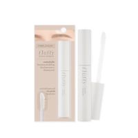 เจลปัดติ้วตั้งฟู สีใส Meilinda Fluffy Brow Shaper (MC3121)