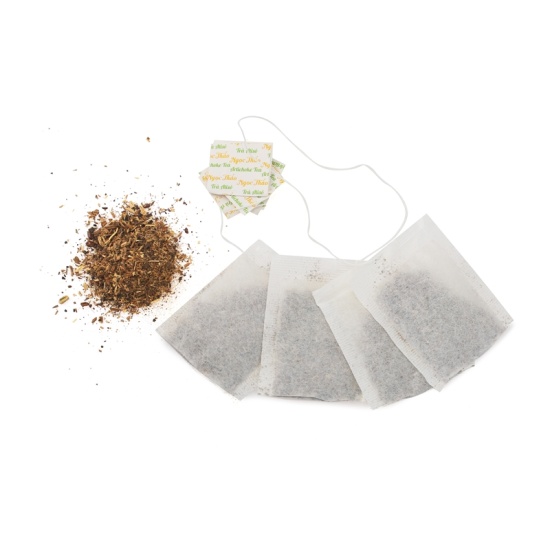 New bộ 2 gói trà cỏ ngọt ngọc thảo 100 túi lọc - thơm, ngon, trọn vị - ảnh sản phẩm 5