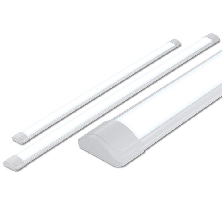 worth-buy-หลอดไฟหลอด-led-โคมไฟโคมไฟติดผนังโคมไฟหลอดไฟสีขาวสีขาวเย็นอุ่นหลอดพีวีซีขนาด220โวลต์10-18-26วัตต์0-3-0-6-0-9ซม-หลอด-led-พลาสติก-led