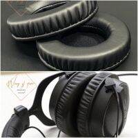 ▫▥✹ Soft Leather Ear Pads Foam Cushion EarMuff For Beyerdynamic DT 770 DT 770 Pro Headphone Perfect Quality Not Cheap Version