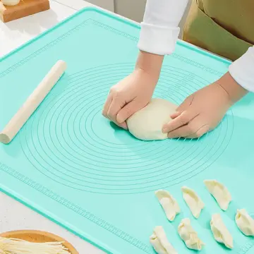 Silicone Kneading Dough Mat - My Eco Boutique
