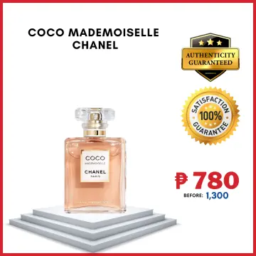 Shop Perfume Chanel online