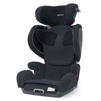 Recaro คาร์ซีท Mako Elite 2 Prime Car Seat – Mat Black