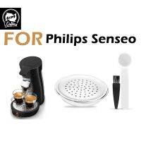 【YF】 Recarregáveis café cápsula para Philips Senseo sistema reutilizáveis pods Espresso Crema Maker