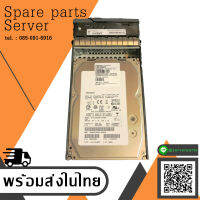 IBM 45E7953 NetApp 300GB SAS 15K 6GB/S 3.5" HDD P/N 0B24500 HUS156030VLS600 108-00232+A0 - สินค้ารับประกัน โดย บริษัท อะไหล่เซิร์ฟเวอร์ จำกัด