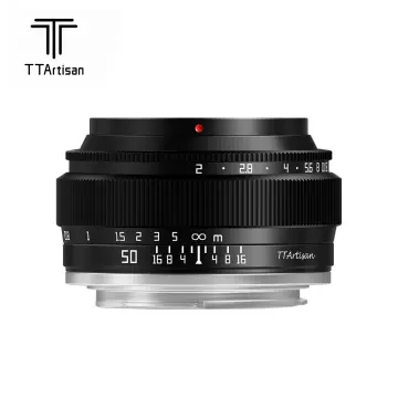 Shop Latest Canon Mirrorless Lens online | Lazada.com.my