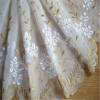 【YD】 Shipping Half Curtain Short Small Shades Window Wedding Valance Blinds Drapes Purdanh