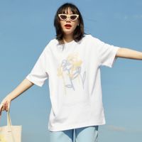 MANDARIN BLUE - Dream Tee