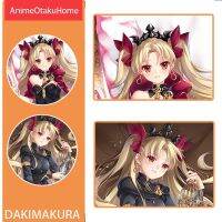 อะนิเมะชะตากรรม / สั่งซื้อขนาดใหญ่ Ereshkigal เซ็กซี่น่ารักโยนหมอนปกโยนหมอนปก Otaku ที่นอน Dakimakura หมอนของขวัญ