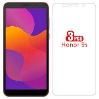 เคสสำหรับหัวเหว่ย Honor เคสโทรศัพท์9 S Honor9s หน้าจอที่ป้องกัน9 S9,เคสมือถือ Honer แก้วป้องกัน360กระเป๋า Coque