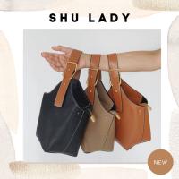 ร้อน, ร้อน★กระเป๋าหนังทรงสวย รุ่น Shu Lady ถือก็สวย สะพายก็เก๋ ⁣ ใส่ของได้เยอะเลยน้า จุมากๆค่ะ ด้านในมีช่องซิปใส่ของจุกจิกได้