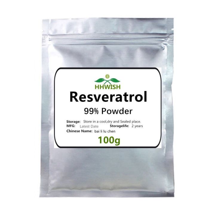 50-1000ghigh-quality-99-resveratrol-powder-baililuchen-resveratrol-extract-powder-natural-antioxidants-whitening-skin-anti-aging