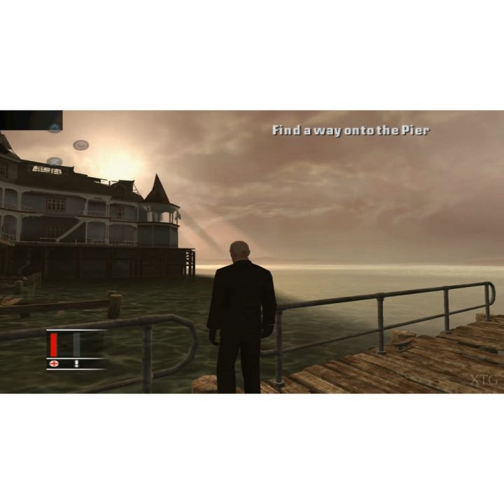 hitman-ทุกภาค-ps2-playstation-2-ฮิตแมน