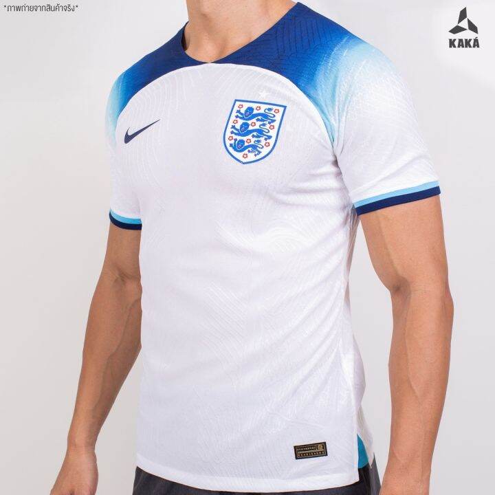 เสื้อฟุตบอลทีมชาติอังกฤษhome-player-ver-2022-23