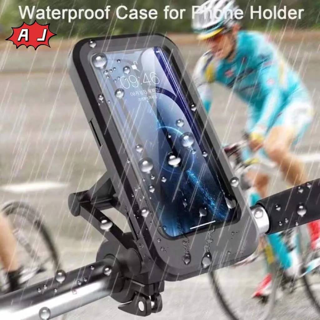 best buy phone holder for bike