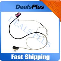 newprodects coming New LCD LVDS Cable LCD EDP NT Non Touch Cable For Dell Inspiron 15 5000 5570 5575 CAL50 DC02002VB00 0DDHWX DDHWX