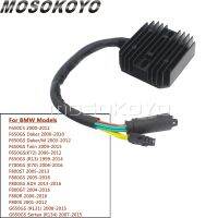 Action ตัวควบคุมการจ่ายกระแสไฟฟ้าแรงสูงสำหรับ BMW F650CS F650GS G650GS Sertao (R134/R131) F700GS F800ST F800GT F800GS ADV