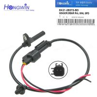 ❐◎☎ Rear L R ABS Wheel Speed Sensor Plug Connector For Ford Transit MK4 Furgon Tourneo Custom 2.0 2.2 [2014-ON] OEM BK21-2B372-BD