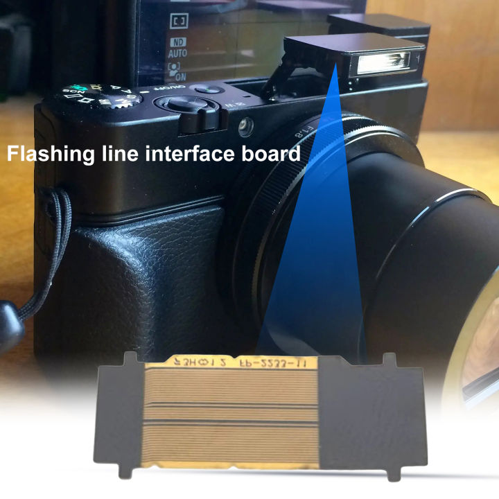 ขนาดใหญ่-flex-cable-professional-ติดตั้งง่ายอะไหล่ซ่อม-fpc-กล้อง-dslr-power-switch-board-flex-cord-สำหรับ-sony-dsc-rx100m3-rx100iii-กล้อง-flex-cable
