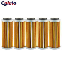 456 pcs Motorcycle Oil Filter for KTM SX SXF SXS EXC EXC-F EXC-R XCF XCF-W XCW SMR 250 300 350 400 450 500 505 530 2007-