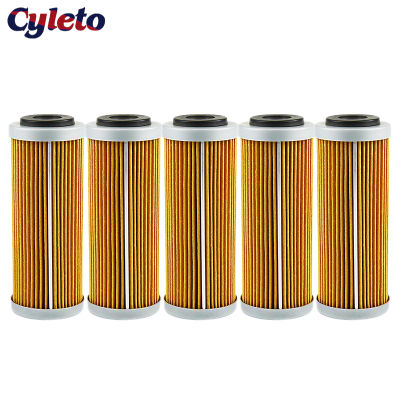 456 pcs Motorcycle Oil Filter for SX SXF SXS EXC EXC-F EXC-R XCF XCF-W XCW SMR 250 300 350 400 450 500 505 530 2007-2020
