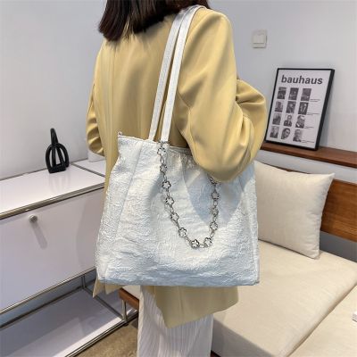 [COD] lady temperament floret chain fashion square bag personality shoulder new 2022
