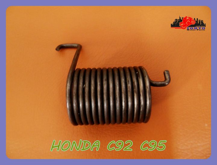 honda-c92-c95-kick-starter-spring-สปริงคันสตาร์ท-honda-c92-c95-สินค้าคุณภาพดี