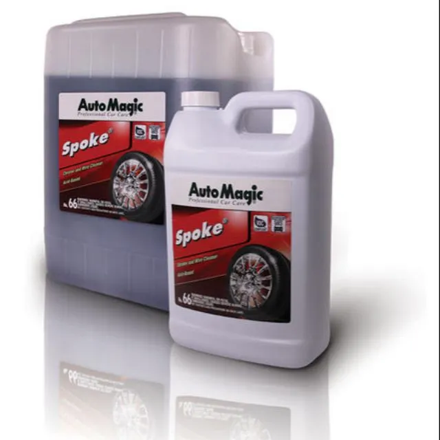 Automagic Spoke Cleaner Lazada PH