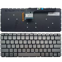 Latin LA Spanish SP Laptop Keyboard For HP ENVY 13-D 13-D024 d04 d010nr d061sa d007TU 13-D051tu d102tu TPN-C120 backlit